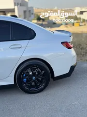  2 BMW i3 2024