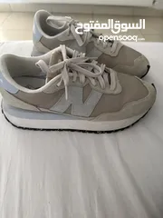  1 New balance 237
