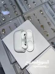  4 سمعات أيفون اصلي الجيل الثاني