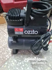  3 كمبريسة هواء 3 لتر
