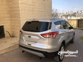  7 فورد كوجا 2014