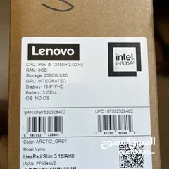  4 Laptop lenovo