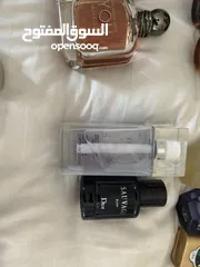  10 Perfume/Fragrance for men Niche and designer  عطور نيش و ديزاينار للشباب