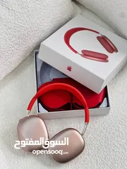  8 سماعة تحاكي التصميم الأنيق لـ AirPods Max   تصميم فاخر وصوت استثنائي