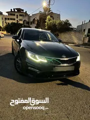  3 كيا اوبتما للبيع