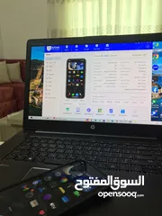  6 ايفون اكس اس ماكس جهاز فل نضافه مش مفتوح الفحص مع الصور