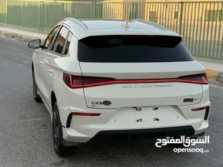  8 ‏BYD E2 2023