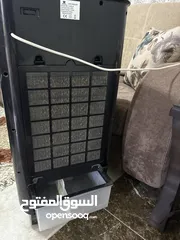  6 مكيف هوائي Master 2