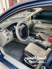  4 ماتسوبيشي لانسر 2011 للبيع ماتور 1600