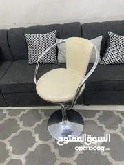  1 كرسي للبيع ب5