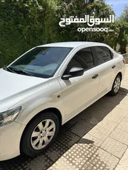  11 بيجو 301 موديل 2014 و السعر قابل لتفاوض