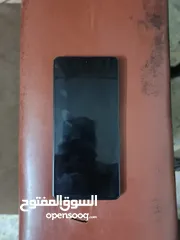  5 بوكو x5 pro 5G  256GB
