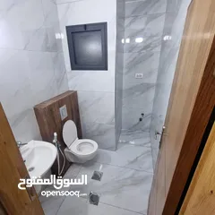  10 شقة 150 متر للبيع تشطيب سوبر مقابل ديوان الموظفين