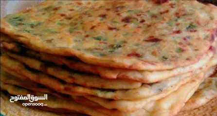  29 طبخ ومونة البيت من عنا