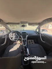  7 Opel astra for sale