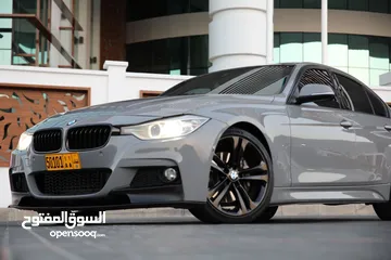  3 Upgrade Bmw 335i 2012 M- performance   ابجريد بي ام دبليو 335 ( للبيع فقط )