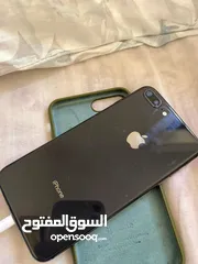  2 ايفون8+ مستعمل