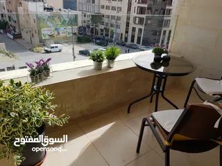  14 شقة مفروشة للإيجار 100م2 ( Property 16507 )-175072861