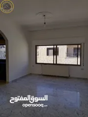  2 شقة مميزة للبيع في أم أذينة طابق ثالث 170م بسعر مغري
