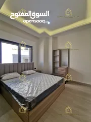  3 شقة مفروشة سوبر ديلوكس اعلان رقم (O372)