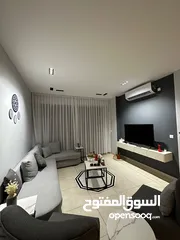  2 شقق مفروشة فاخرة للايجار