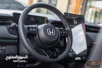  26 Honda ENP1 2023