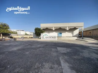  1 Highly spacious warehouse for rent in Ghala Ref: 582H