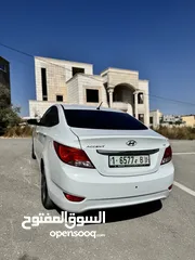  7 هونداي اكسنت 2019