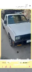  3 بكم ايسوزو شفروليت