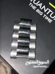 12 ساعة اصلية QUANTUM Adrenaline ADG656.590  Men's Wristwatch
