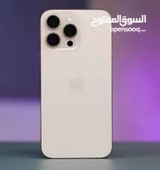  1 ايفون 16 برو ماكس