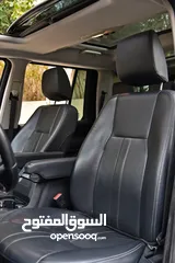  4 لاند روفر LR4 SE سوبرشارج 2015 Land Rover LR4 SE 3.0L V6 Supercharged 4WD