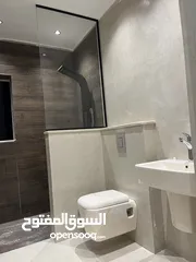  19 شقة تشطيب فلل خلف عريفة مول / دوار المحامين
