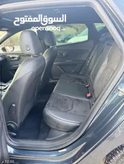  12 SEAT LEON EXCELLENCE 2020