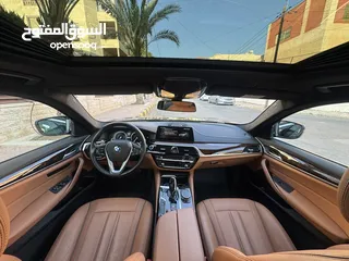  9 BMW 530e Fully loaded 7 Jayed  Bought from dealership    Abu Khader Automotive  60,000km only