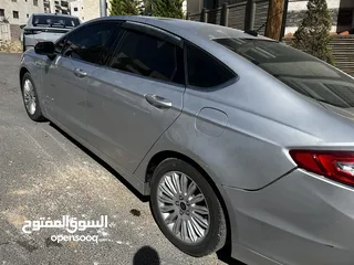  4 فورد فيوجن 2016 2016 للبيع