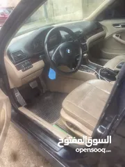  4 بي ام 2005 بمادبا