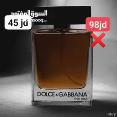  8 عطور فرنسيه وماركات عالميه اصليه