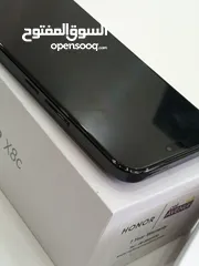  9 Honor X8C شبه جديد