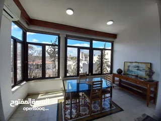  8 شقة مفروشة للإيجار 135م2 ( Property 19525 )-175072621