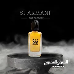  6 متوفر لدينا عطور نسائية بعروض مناسبة التفاصيل بالوصف