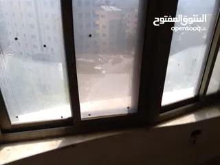  17 شقه سكنيه للبيع في حي الطيره