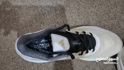  10 Adidas Supernova Stride MF 2024