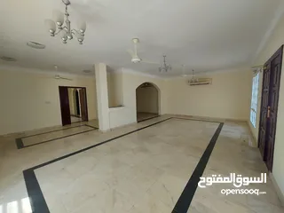  1 4 Bedrooms Villa for Rent in Al Hail REF:878R