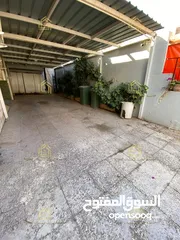  3 فيلا مفروشه للايجار  Furnished villa for rent (V67)