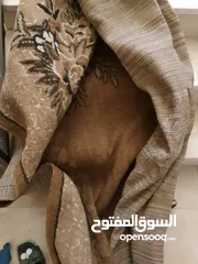  1 سجاد مستعمله بسعر مغري