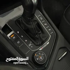  5 فولكس فاجن تيجوان 2021