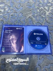  2 FIFA 23 ps4