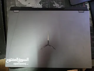  5 Lenovo Legion 5 Pro Gaming Laptop - لابتوب جيمنج لينوفو ليجن 5 برو