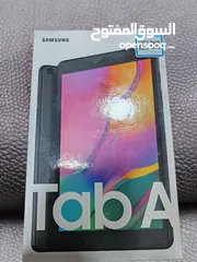  2 Samsung Galaxy Tab A LTE